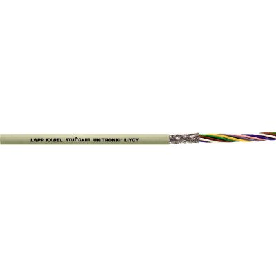 UNITRONIC LIYCY 12X0,14 (0034312)